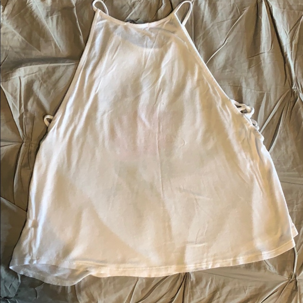 Free Spirit Tank - Picture 2 of 4